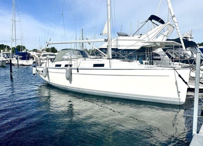 Bavaria 32 Cruiser