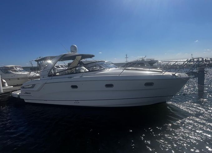 Bavaria Sport 34