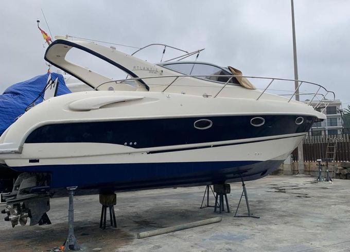 Atlantis Gobbi 315 SC