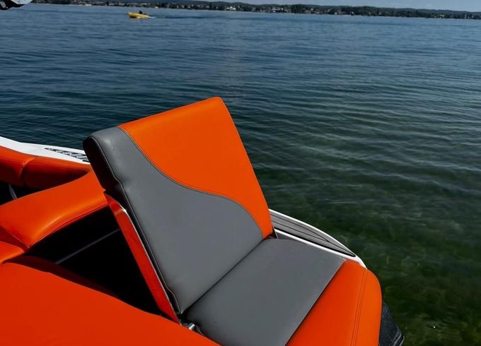 MasterCraft XT 22