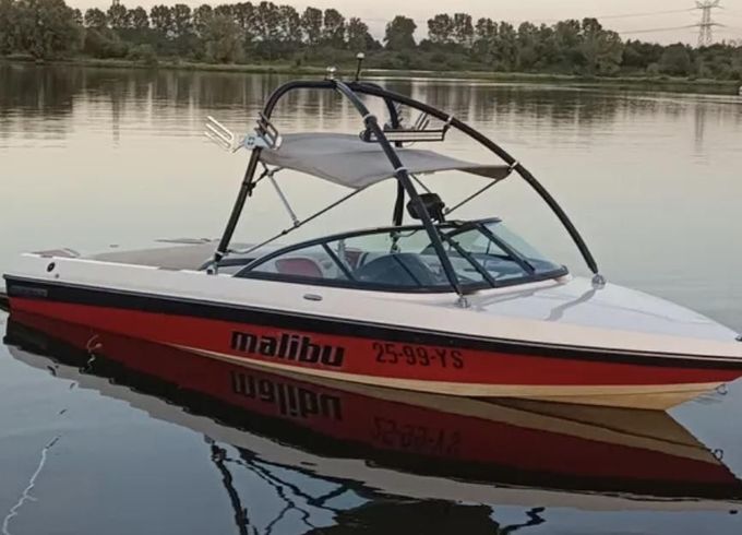Malibu LX Response