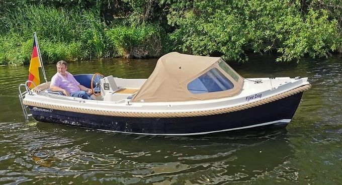Interboat 17