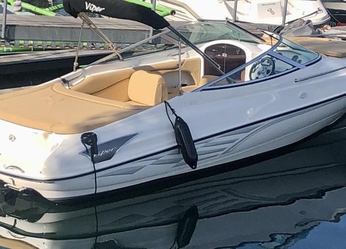 Viper V 203