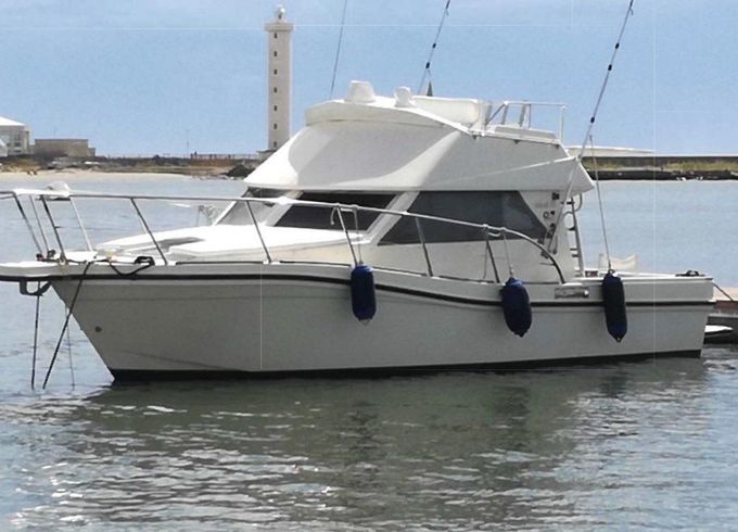Bellcraft 750