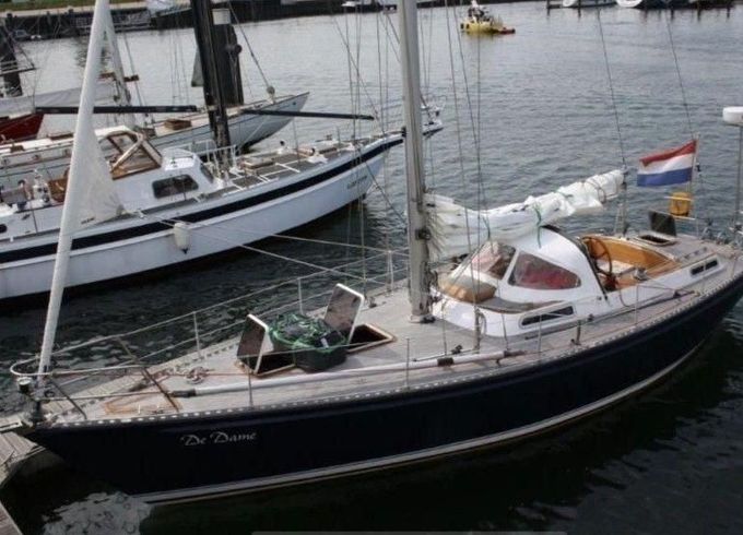 Koopmans 36 CC