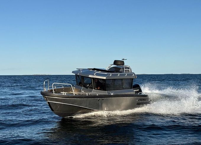 Lynxmar C22