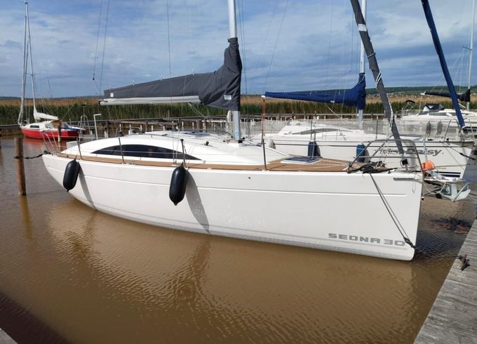 Sedna 30