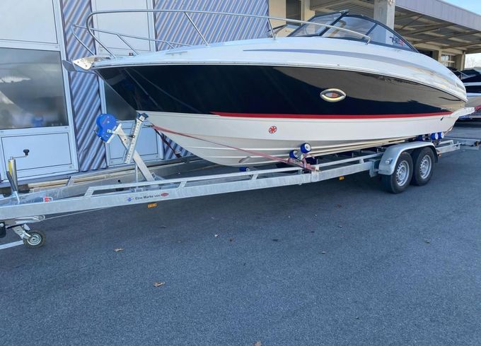 Bayliner 742 R Edition