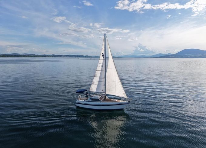 Northshore Yachts Southerly 95