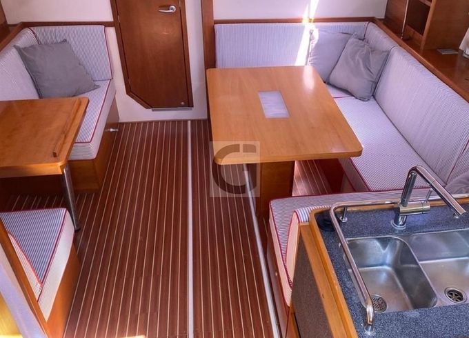 Hanse 430e