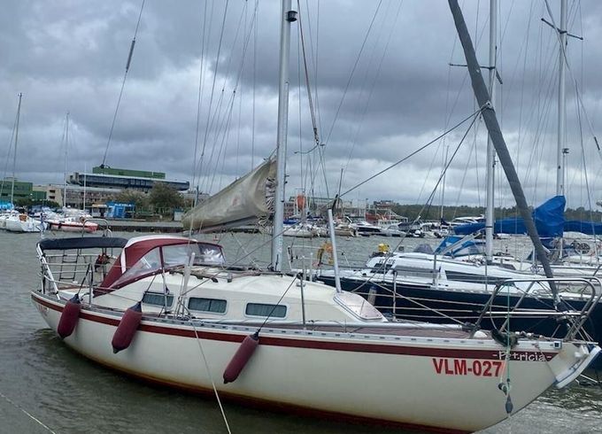 Hans Group Netta H-30