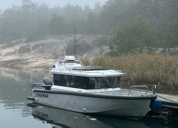 Lynxmar C26
