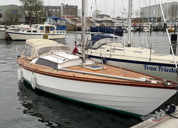 Waarschip 870