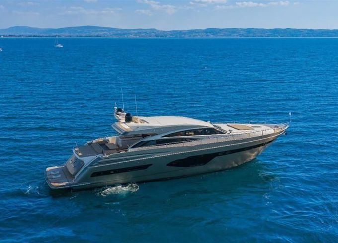 Princess V78