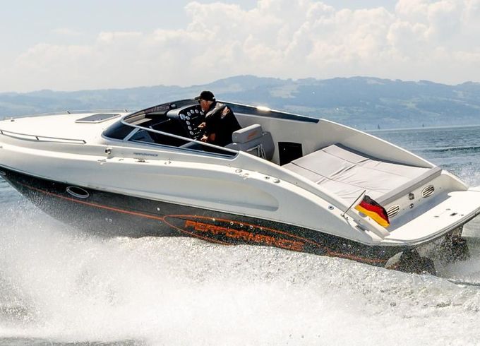 Performance 901