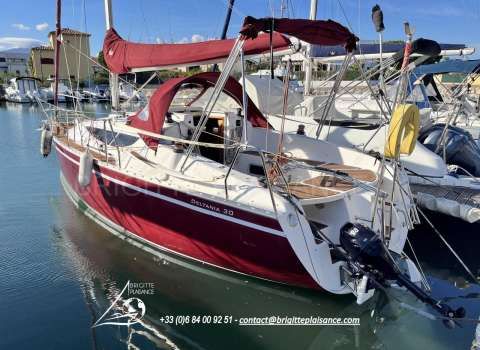 Beneteau FIRST 25