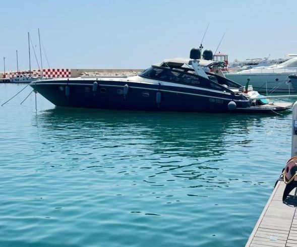 Baia Azzurra