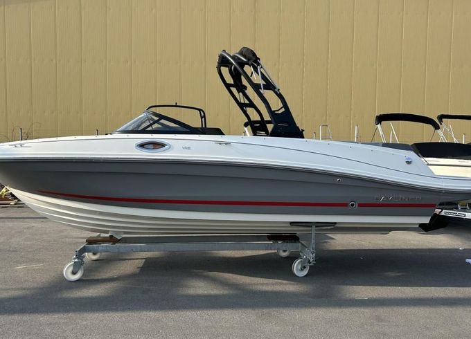 Bayliner VR 6 E
