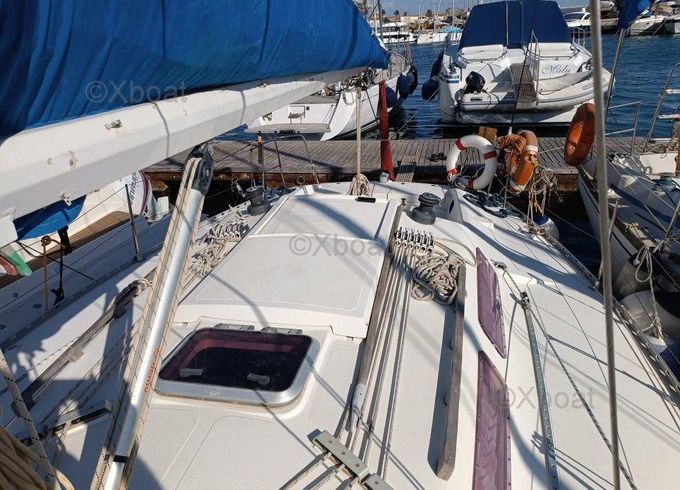 POLITI ISOLA 34