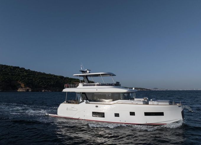 Sirena 60