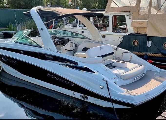 Crownline 285SS Bowrider