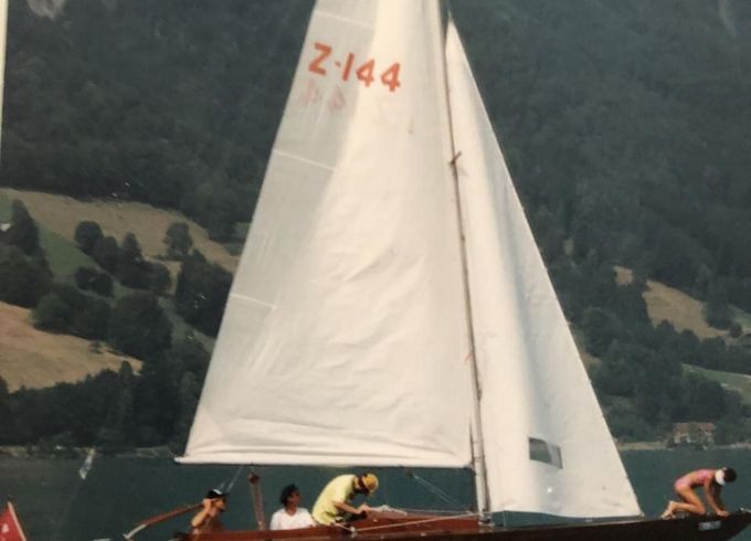 Labhart Klassik Drachen