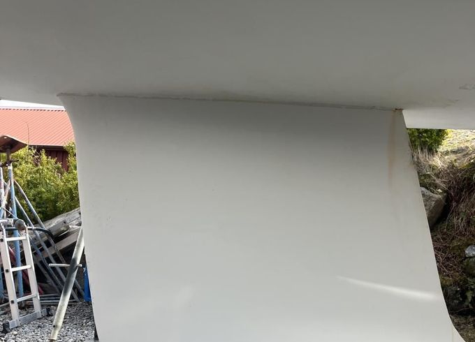 Beneteau First 33,7