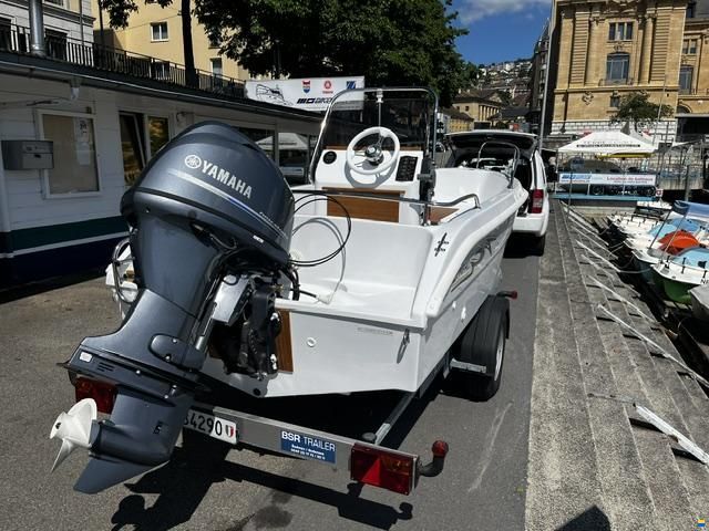 Conero Perla