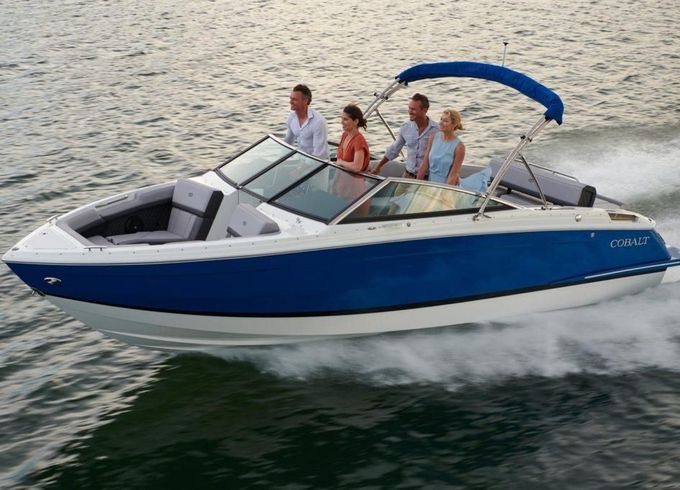 Cobalt R4