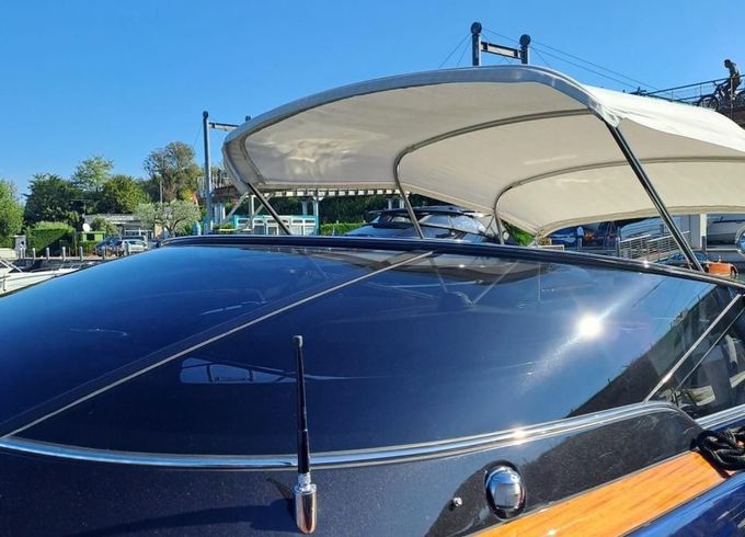 Riva RIVAMARE #26