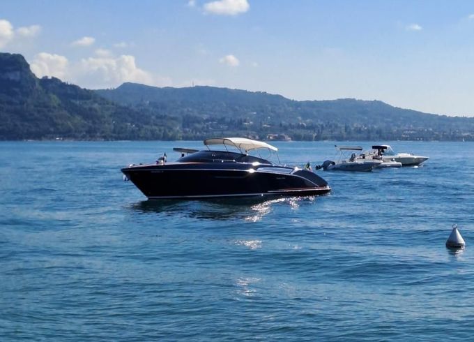 Riva RIVAMARE #26