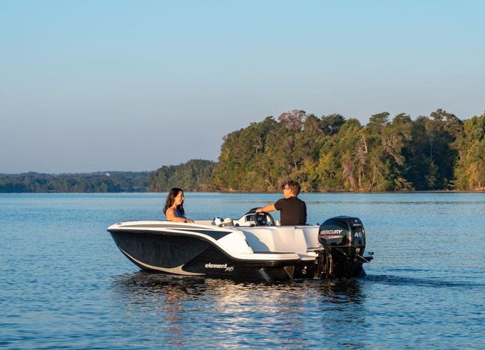 Bayliner M15