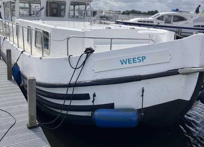 Locaboat 1260R
