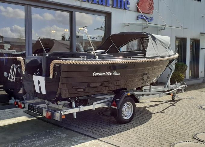 Corsiva 520Classic