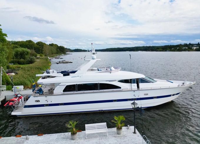 Horizon Elegance 80