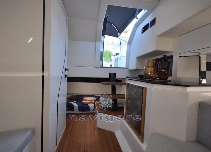 BB Yachts BB 35 ELBA