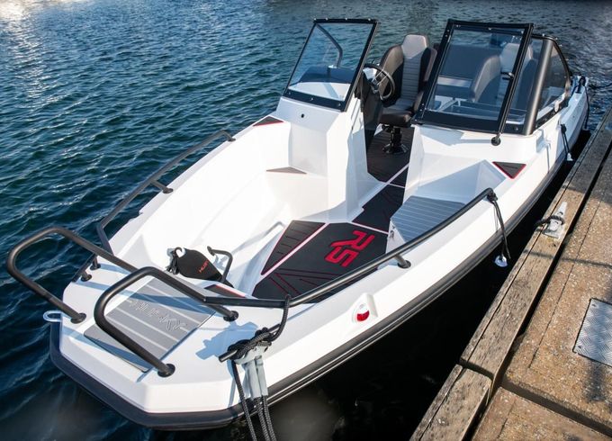 Finnmaster HUSKY R5