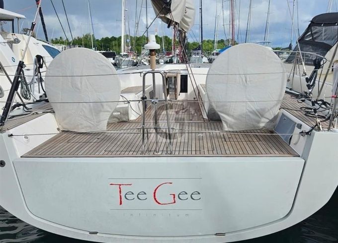 X-Yachts X4.9