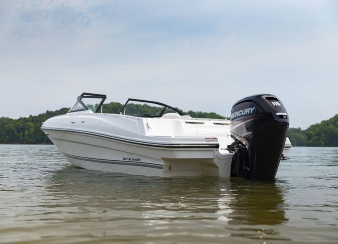 Bayliner VR4 Bowrider