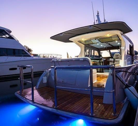 Integrity Newport 460
