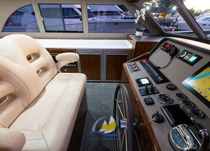 Integrity Newport 460