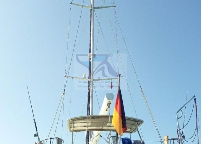 X-Yachts X-73