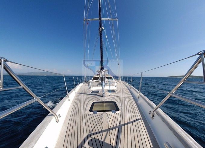 X-Yachts X-73