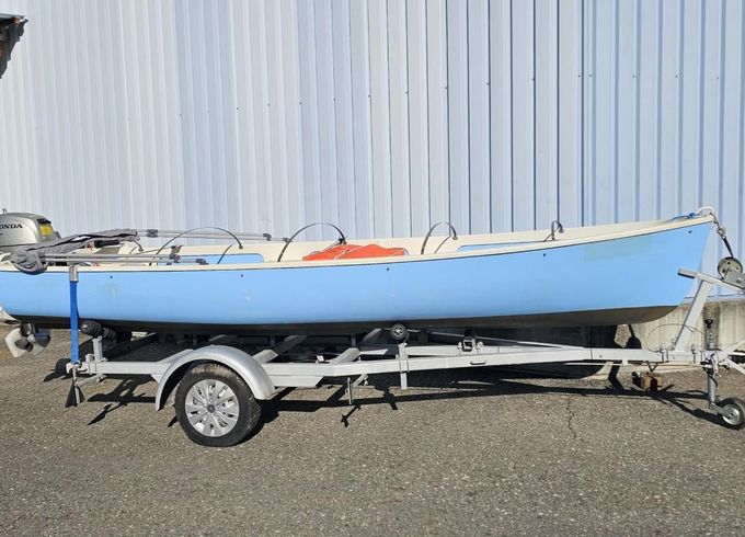 Mueller Muller 470 Sport
