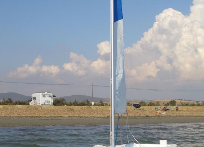 Hunter Marine Hunter 90
