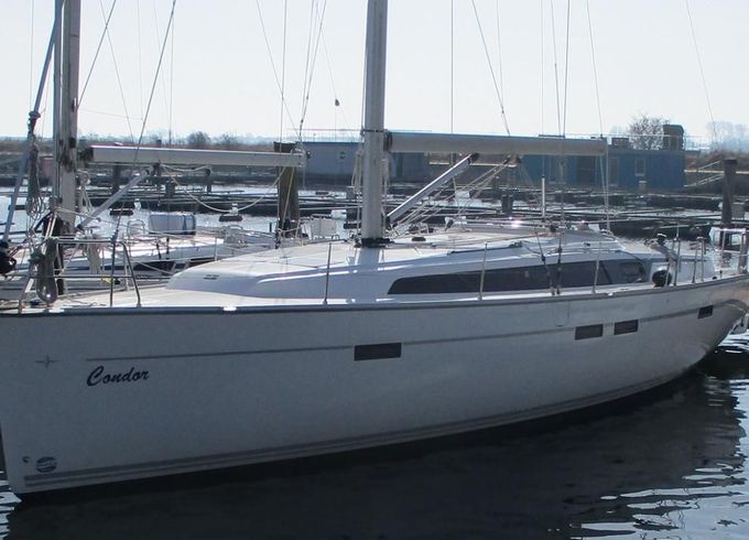 Bavaria Cruiser 46