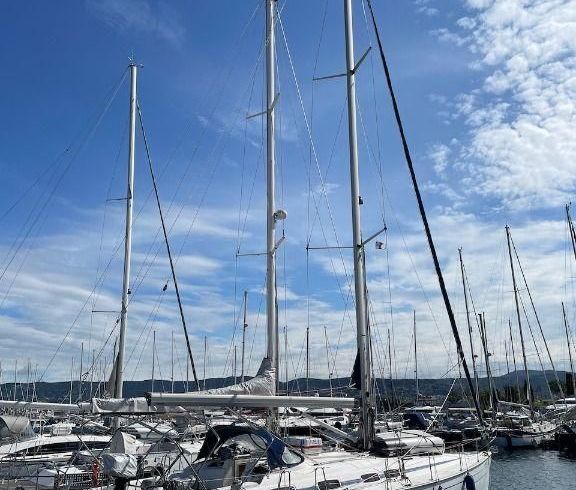 Bavaria CRUISER 46