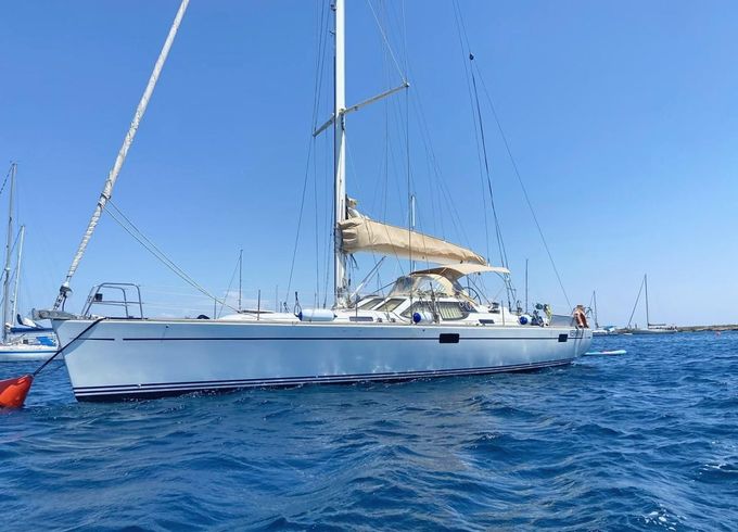 Comar Comet 51 DH