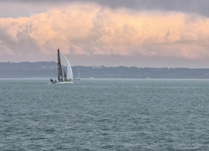 Hobie Cat Fox F 20