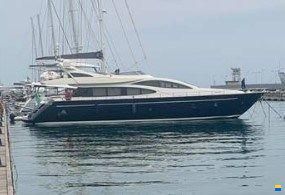 Riva 75 VENERE